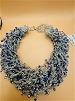 Collana Scintille Gioielli Donna in Argento CLUNCINETTO10